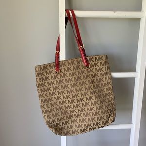 MICHAEL KORS purse